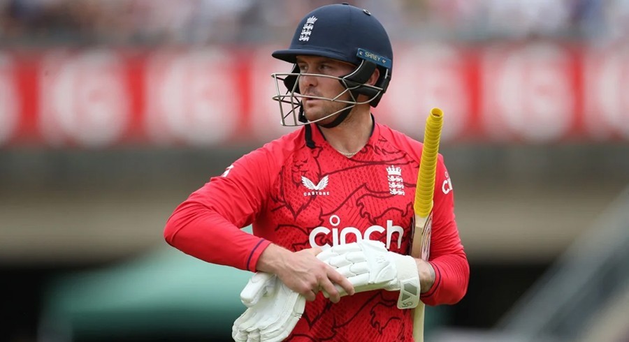 Jason Roy returns as England announce squad for ODI series against Australia