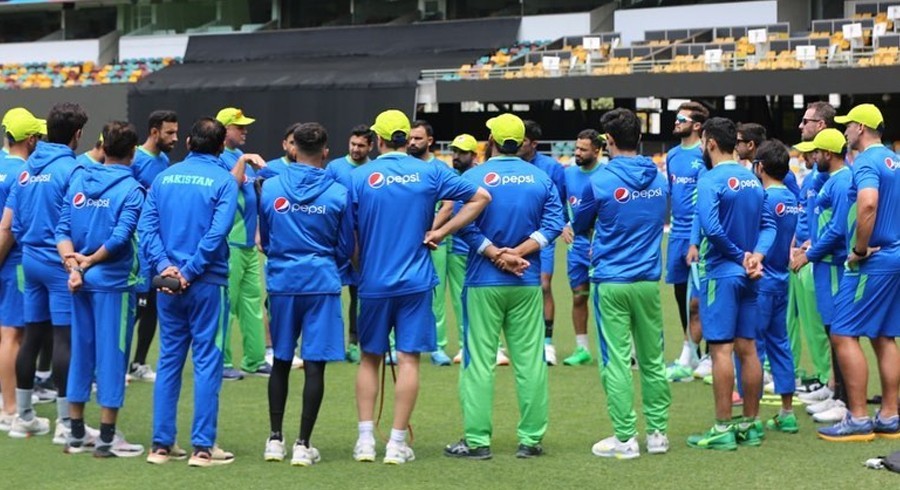 پاکستانی پیس اٹیک کمزور حریف زمبابوے پر ٹوٹ پڑنے کو تیار