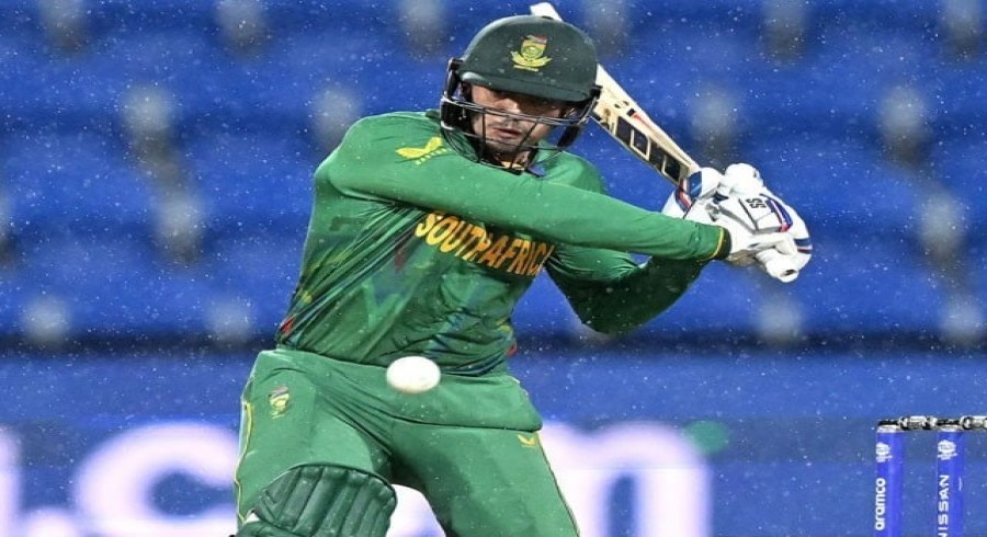 ٹی20 ورلڈکپ: جنوبی افریقہ کے ہاتھوں بنگلہ دیش کو عبرتناک شکست