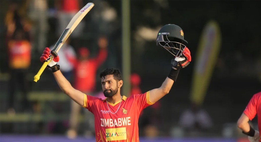 Sikandar Raza says, 'Pakistan has one of the best attacks in T20 World Cup'