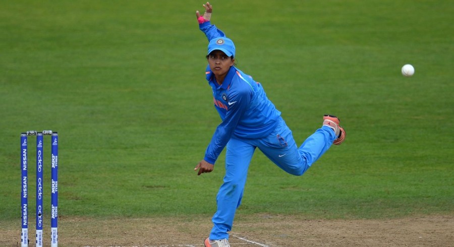 بھارتی کرکٹ بورڈ نے خواتین کرکٹرز کی میچ فیس مرد کھلاڑیوں کے برابر کردی