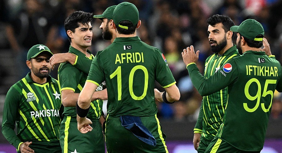 Explainer: Pakistan T20 World Cup semifinal qualification scenarios