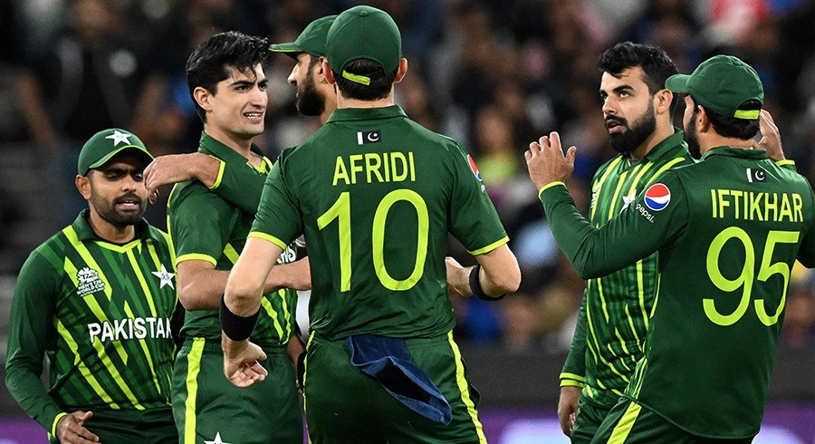 Explainer Pakistan T20 World Cup Semifinal Qualification Scenarios 5129