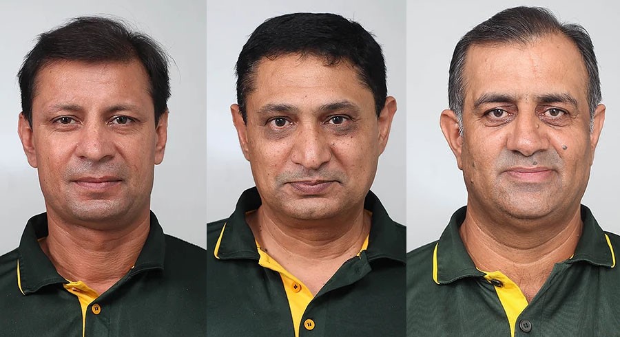 Match officials for Pakistan-Bangladesh U19 series announced