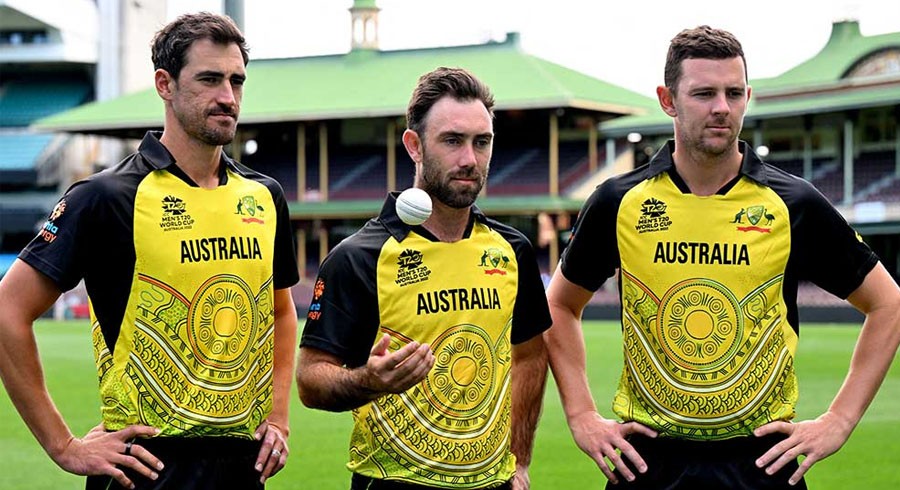 Maxwell wants Australia to repeat last year's Super 12 finish