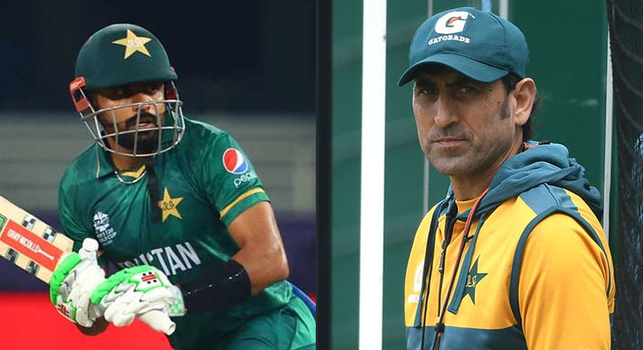 There is no spark in Babar Azam's captaincy, says Younis Khan