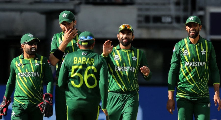 Pakistan off to mark in T20 World Cup after beating Netherlands in Perth