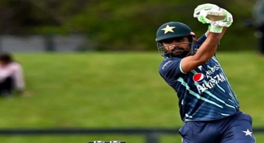 ٹی20 ورلڈکپ میں پاکستان کو بالآخر پہلی فتح مل گئی