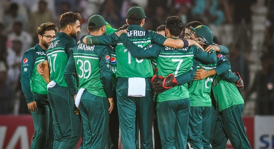 ٹی 20 ورلڈکپ، بھارت کی شکست کےبعد پاکستان کا اگلاسفر مشکل مگر امید برقرار