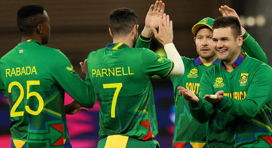 South Africa taking nothing for granted at T20 World Cup