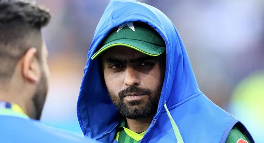 Brickbats for struggling Babar Azam as World Cup exit looms