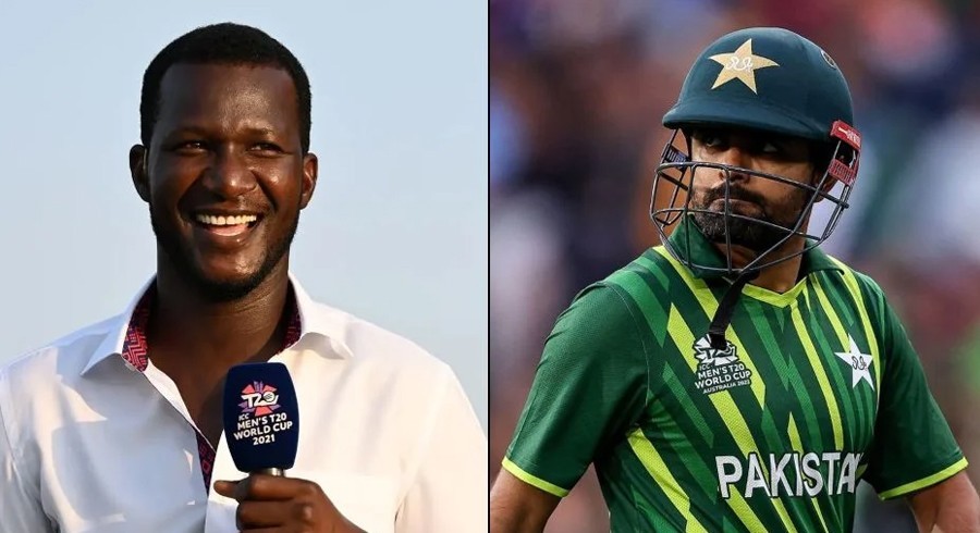 پاکستان نے دونوں میچ کمانڈنگ پوزیشن میں آکر ہارے، ڈیرن سیمی