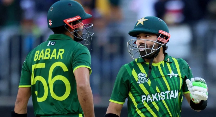 T20 World Cup: Pakistan likely to change opening pair against South Africa