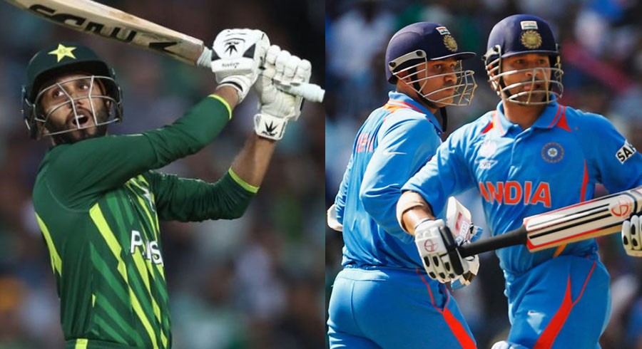 ‘Haris might force Rizwan, Babar to come down the order’ says Sehwag