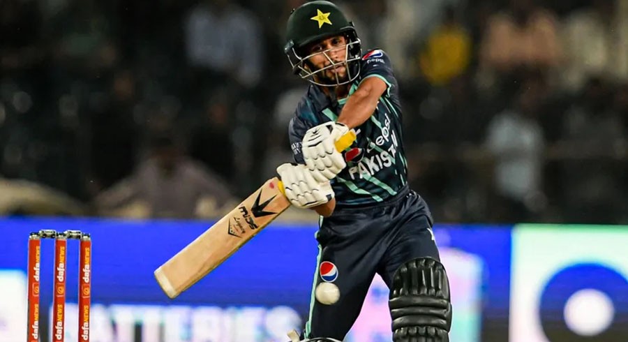 Skipper told me to play without any fear, says Mohammad Haris