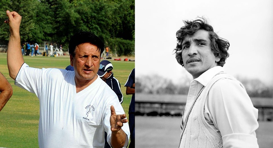 Pakistan legend Abdul Qadir inducted into ICC Cricket Hall of Fame