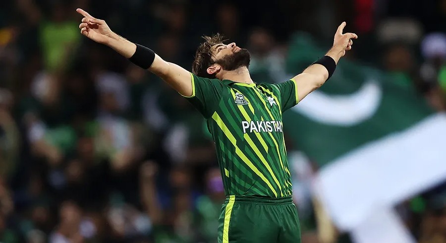 Babar applauds tone-setter Shaheen Afridi in semi-final win