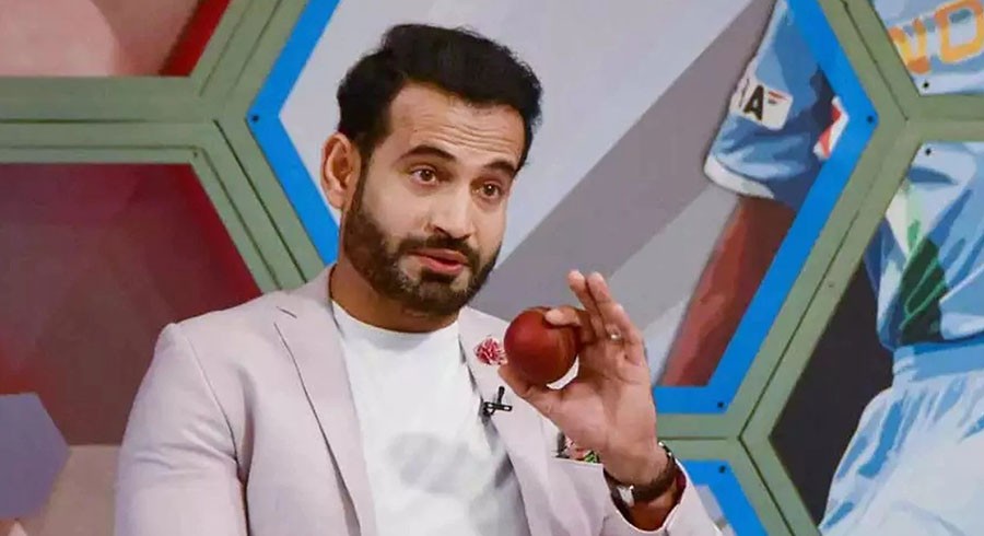 Irfan Pathan trolled by Pakistan fans over his tweet