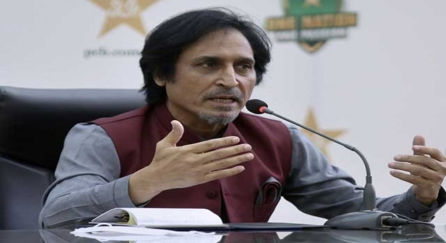 1992 کا فائنل جیتنے کے بعد میلبرن نہیں گیا، 30 سال بعد آج جاؤں گا، رمیز راجہ