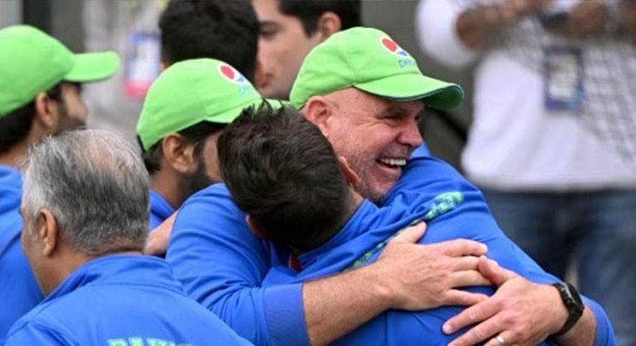'It's a very emotional campaign' Hayden on Pakistan's T20 World Cup journey