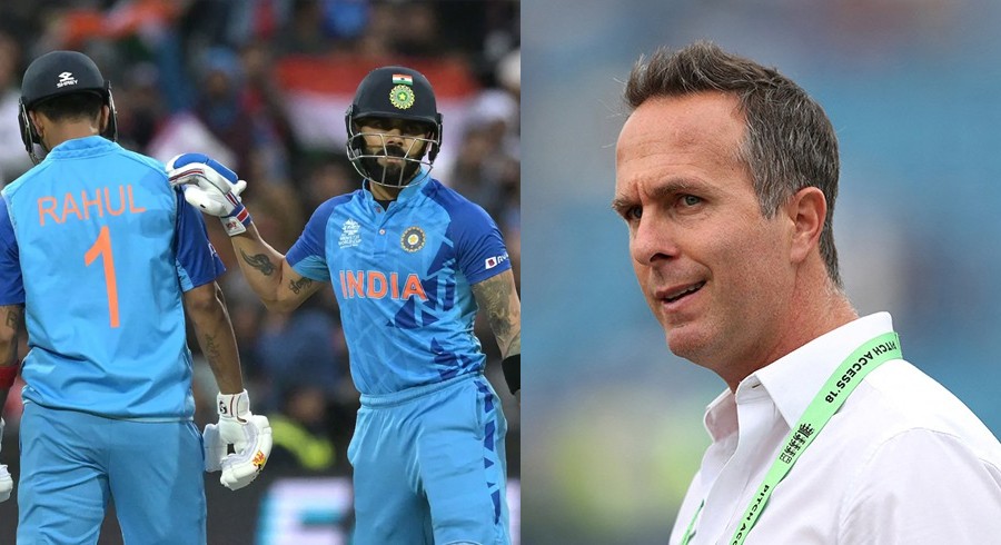 India are the most under-performing white-ball team in history - Michael Vaughan