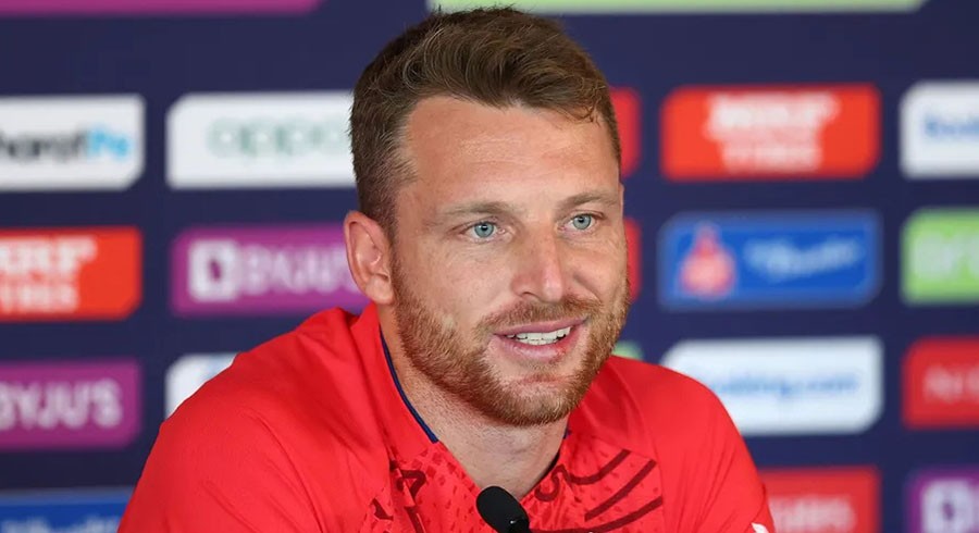 Buttler's big call on Pakistan pace quartet ahead of T20 World Cup Final