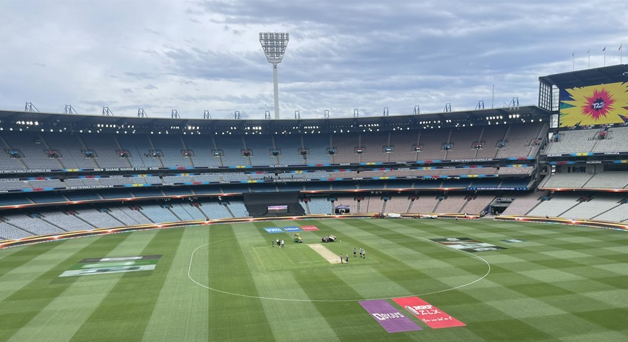 Sunday boost: Additional time now available for T20 World Cup Final