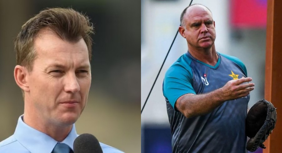 Lee credits Hayden for turning Pakistan's fortunes around in T20 World Cup