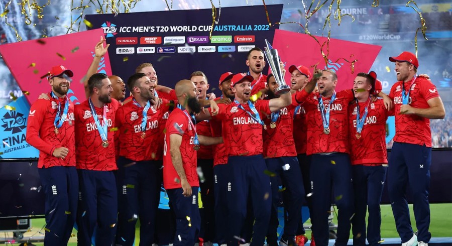 Stokes, Curran star as England beat Pakistan to win T20 World Cup