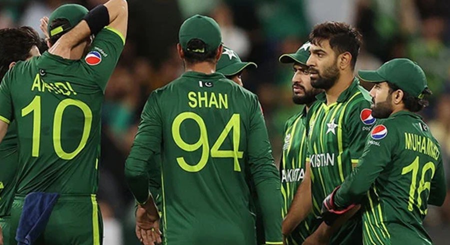 T20 World Cup final: Netizens praise Pakistan for their fighting performance