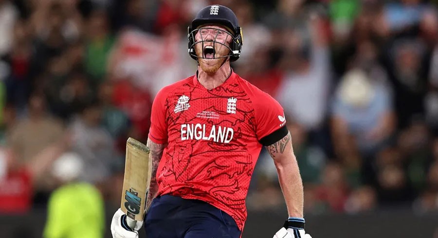 Is Ben Stokes England's greatest cricketer of all time? Jos Buttler answers