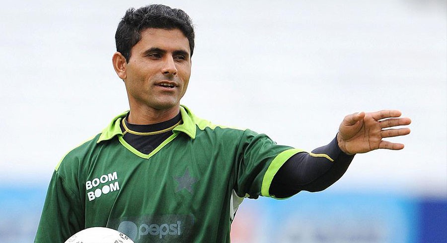Former all-rounder Abdul Razzaq part ways with PCB