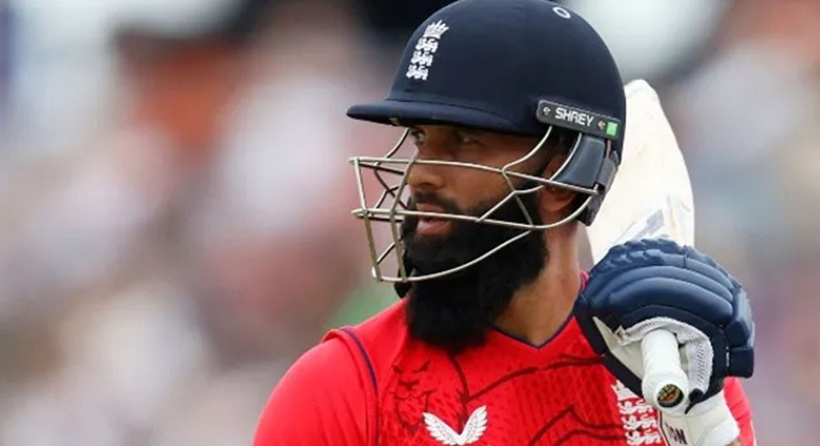 Moeen Ali criticises the modern cricket schedule