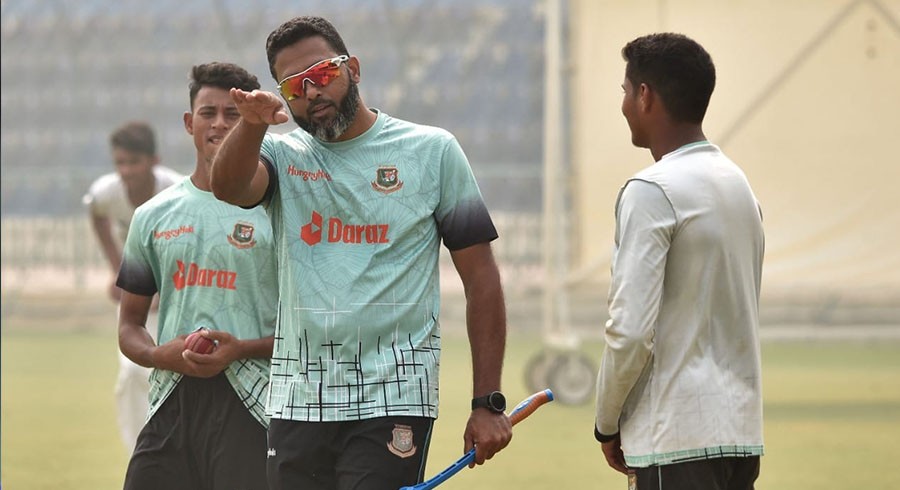 Wasim Jaffer reacts on Bangladesh's successful U19 tour of Pakistan