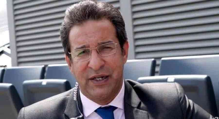 'Oh, he is a match-fixer,' Wasim Akram unhappy with social media generation