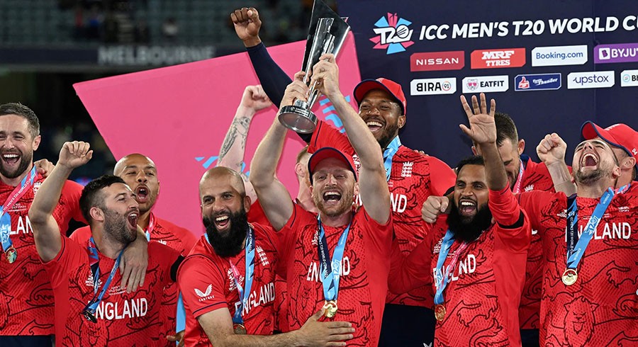 New format, new location: How the 2024 T20 World Cup will look