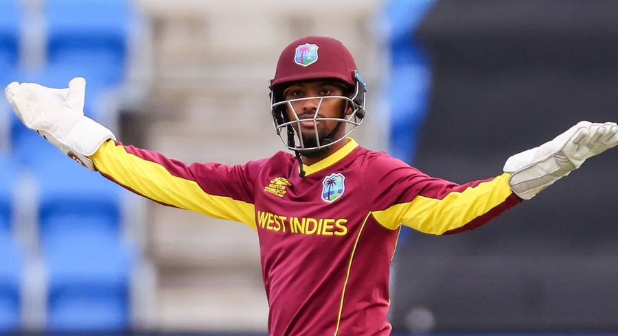 Pooran steps down as West Indies captain after humiliating T20 World Cup