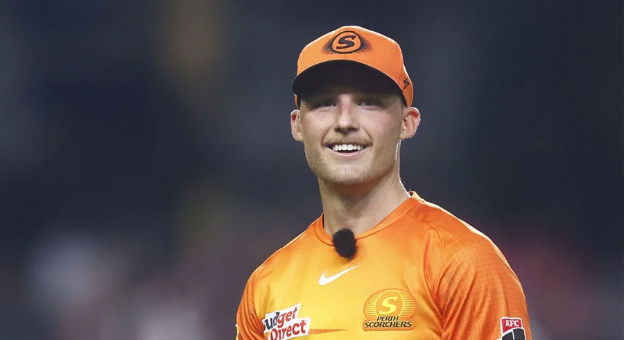 English batsman Evans sacked by BBL team after failed dope test