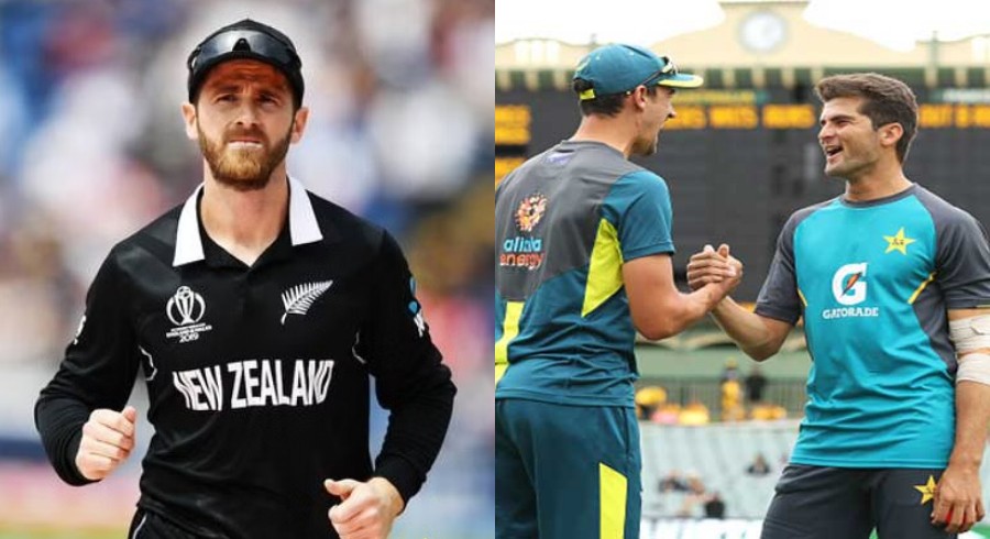 Shaheen Shah Afridi or Mitchell Starc, What did Kane Williamson say?