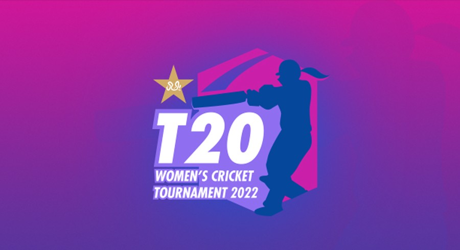 T20 Women's Cricket Tournament commences in Lahore from 26 November