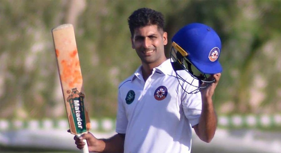Mohammad Saad retires from professional cricket aged 32
