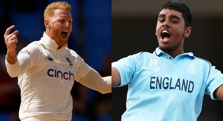 Ben Stokes praises Rehan Ahmed before Test series against Pakistan