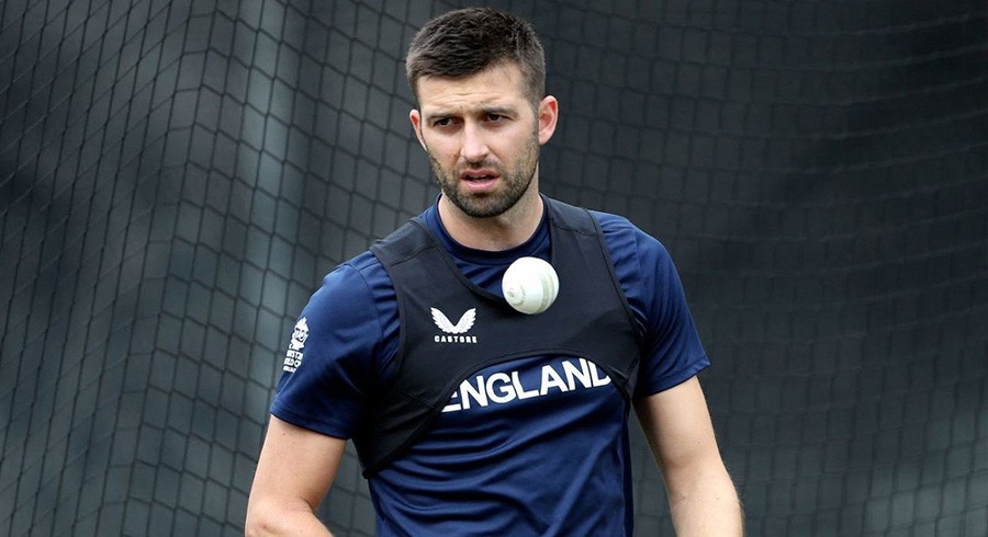 Mark Wood likely to miss first Test match against Pakistan