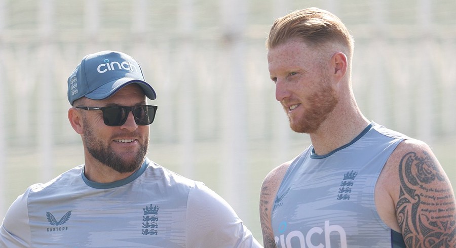 WATCH: Brendon McCullum opens up on how England will approach in Pakistan Tests