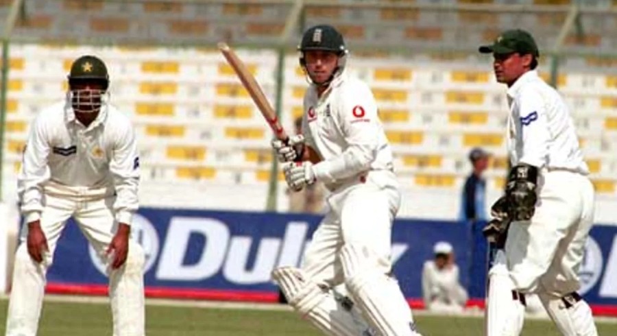 Five memorable Pakistan-England Tests