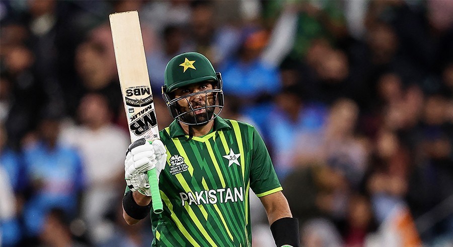 ٹی10 لیگ: مجھے کسی قسم کے فٹنس مسائل نہیں، افتخار احمد