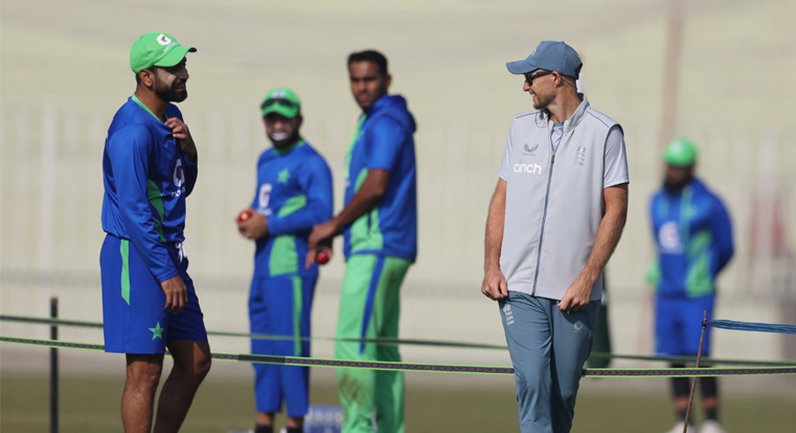 PAKvENG: First Test likely to be postponed due to illness of England players