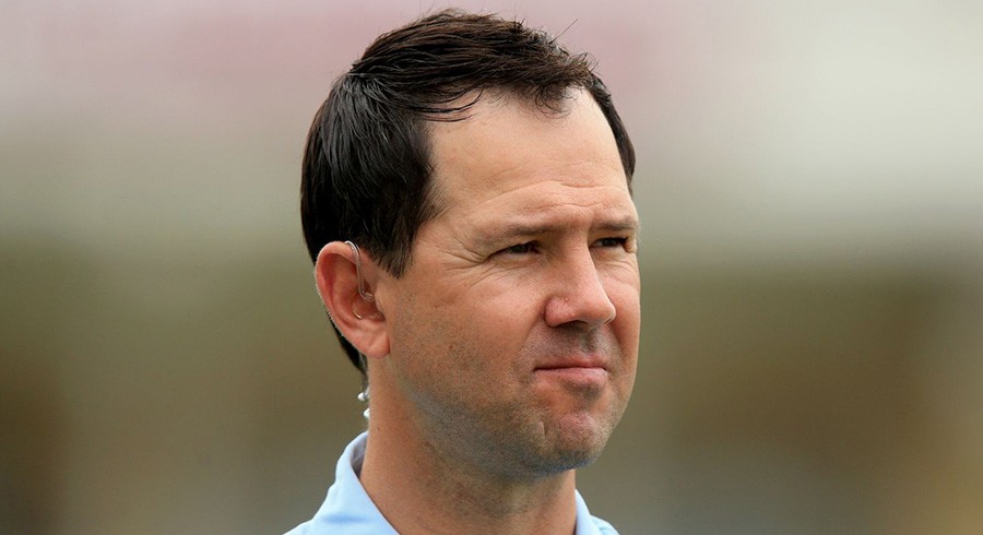 Ricky Ponting rushed to hospital after health scare during commentary