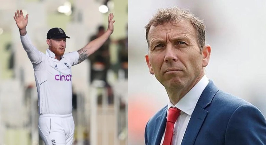 Ben Stokes 'one of England's most significant captain', says Michael Atherton