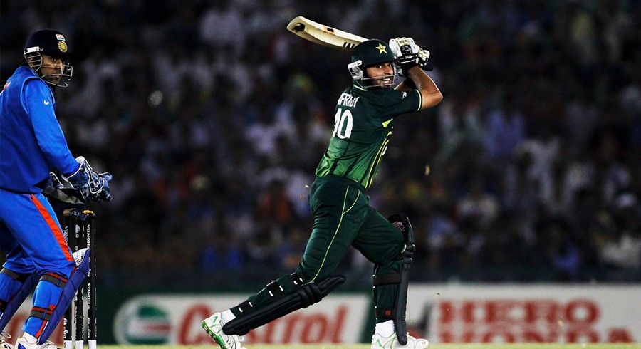 “Indians want to see Pakistan play cricket in India,” Shahid Afridi